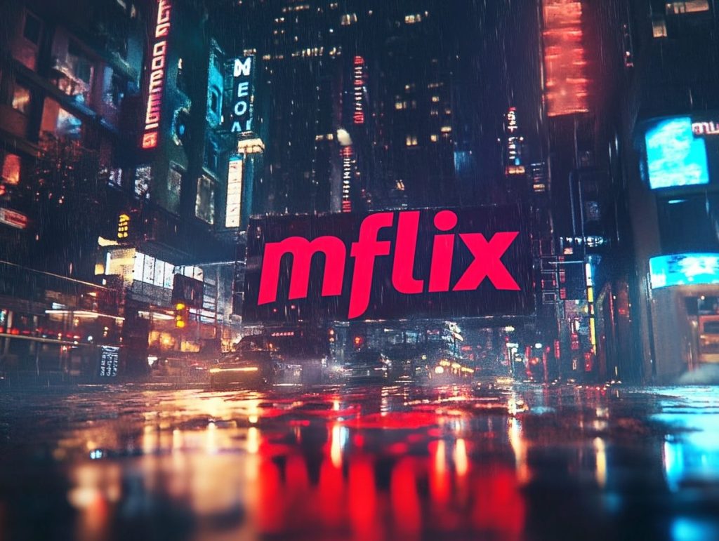 mflix