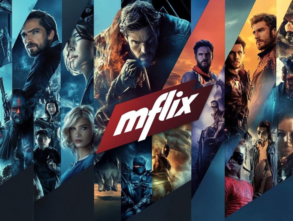 mflix